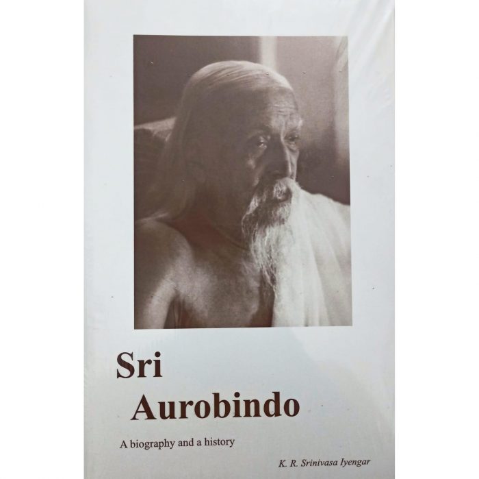 A biography and a history
