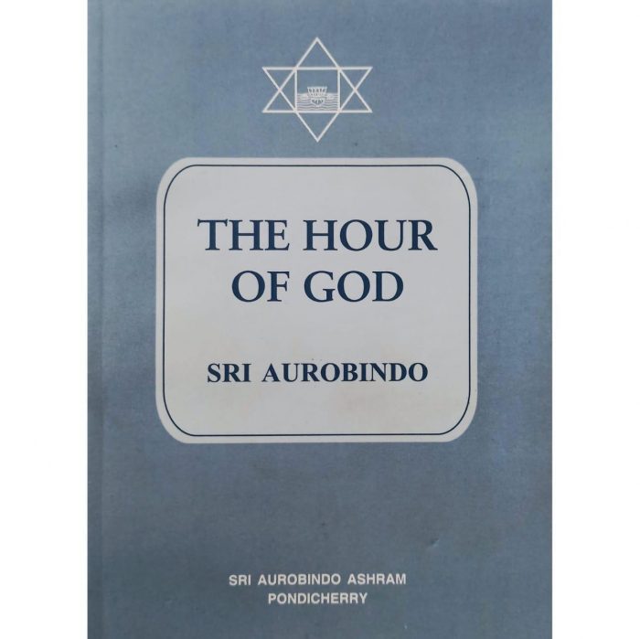 The Hour of God